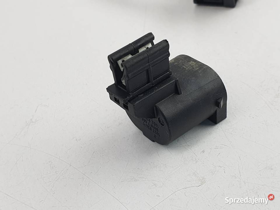 Wtyczka Kostka Bezpiecznik Bmw Gs 1200 Adv Rt Lc Łódź