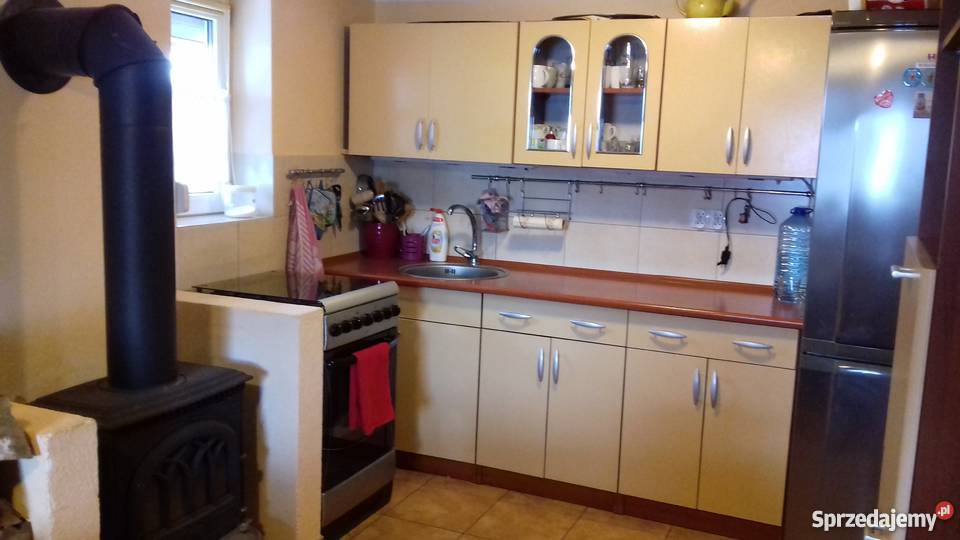 Działka na ROD Człuchów