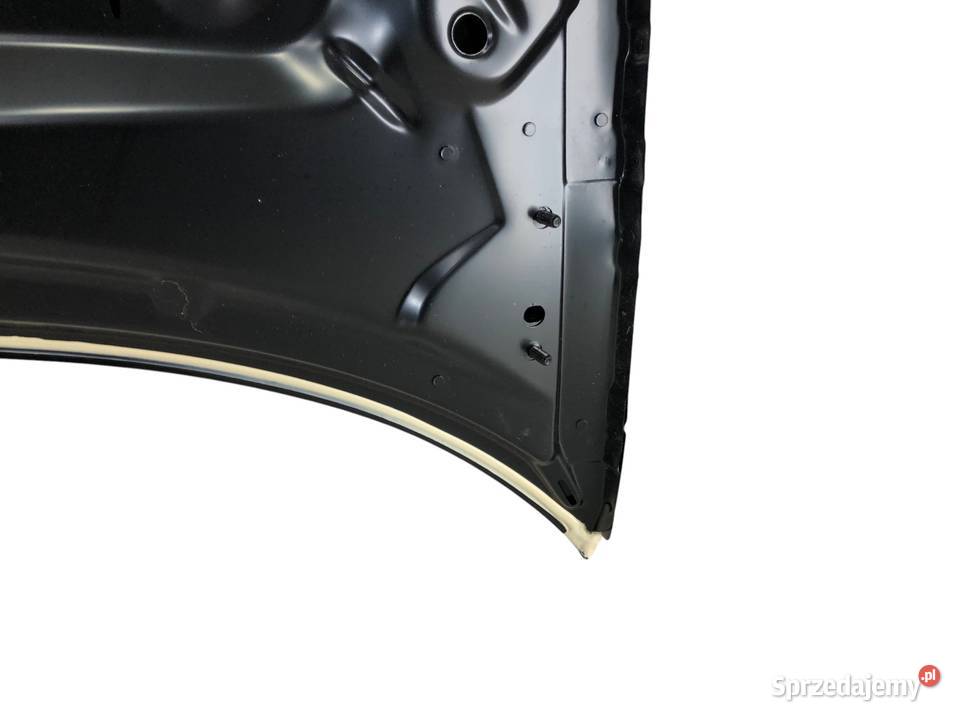 Opel Corsa D 072006122014 Maska Pokrywa silnika Skarżysko-Kamienna