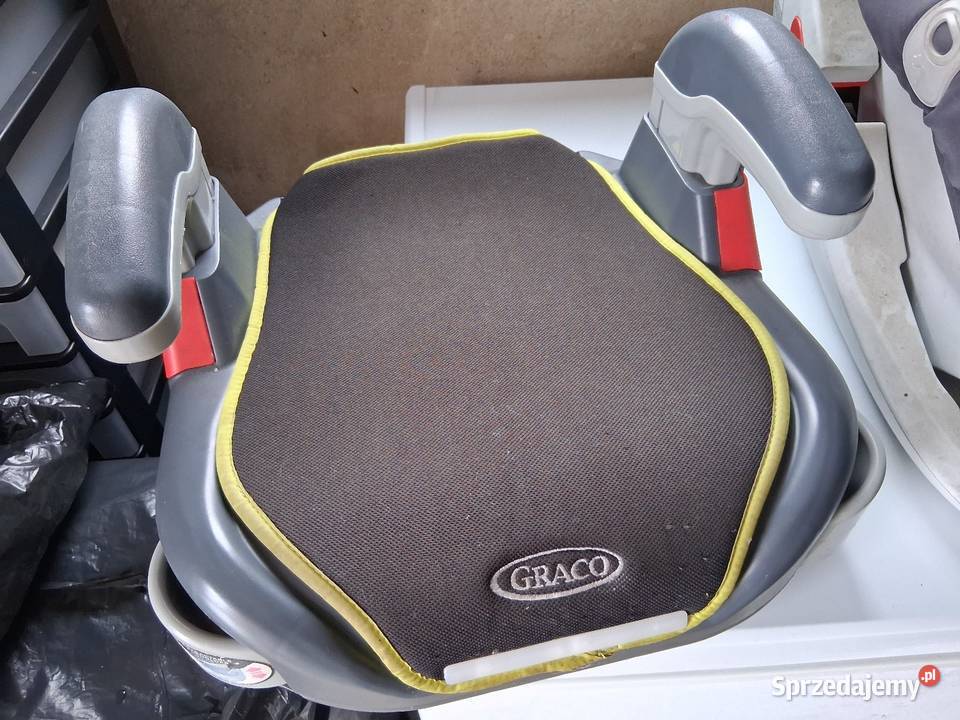 Baza do i nosidełka i foteliki Kalisz