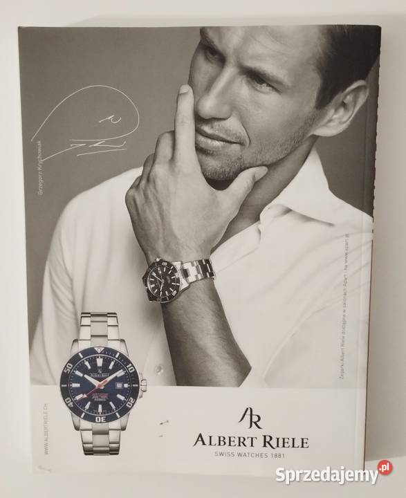 1000 patentów wszystko robić lepiej Mens Health Czasopisma Bełchatów sprzedam