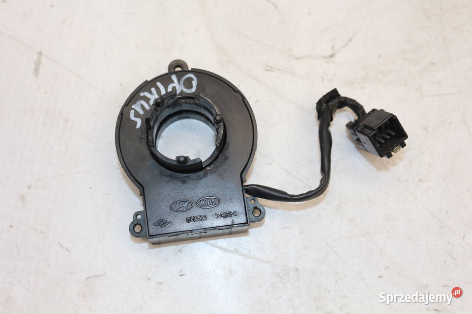 KIA OPIUS CZUJNIK KĄTA SKRĘTU GH356 osobowe