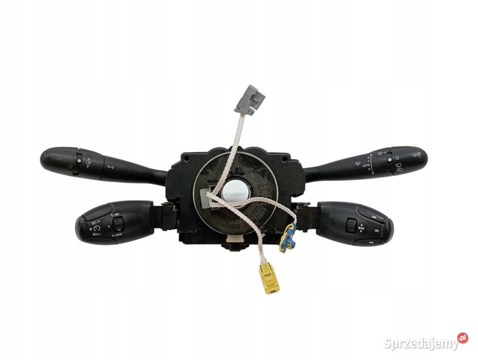 PRZEŁĄCZNIK ZESPOLONY 96605650XT Citroen