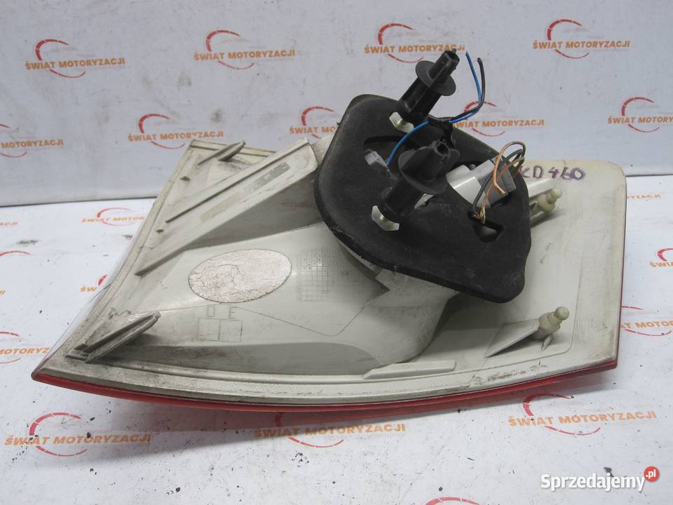 FORD KUGA MK1 lampa lewa tył 167037 Kielce sprzedam