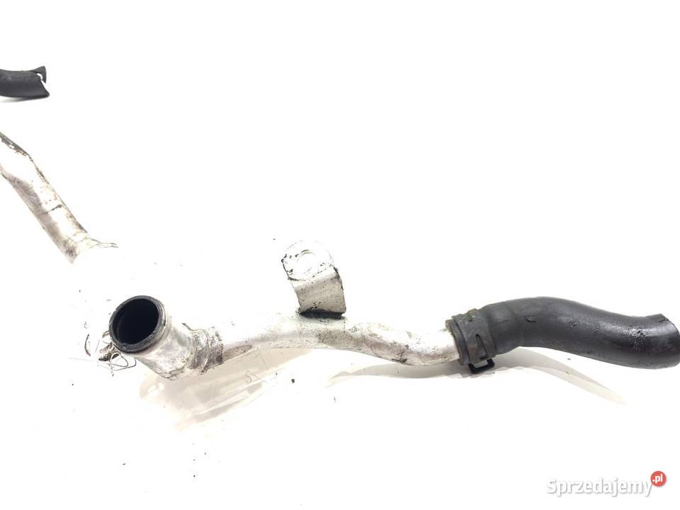 RURA WODY AUDI A8 D4 057103227AF 42 351 0918 osobowe