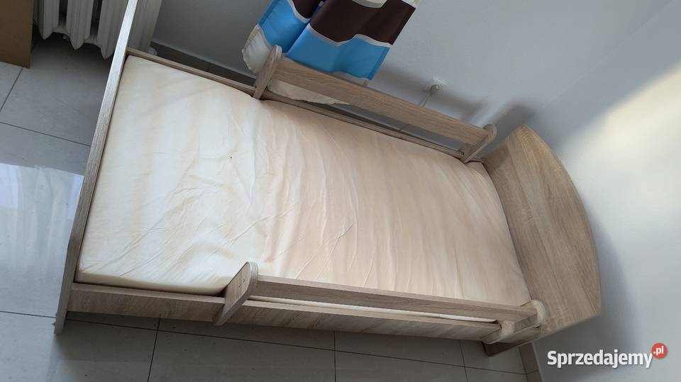 Sprzedam łużko dzieciece Racibórz