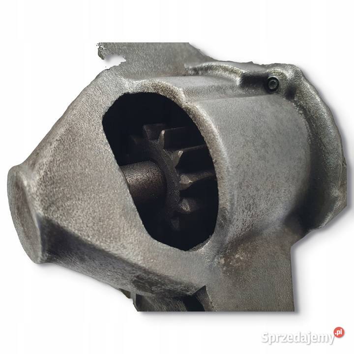 ROZRUSZNIK Citroen C4 Picasso 18 16V 9656317680 Chełm sprzedam