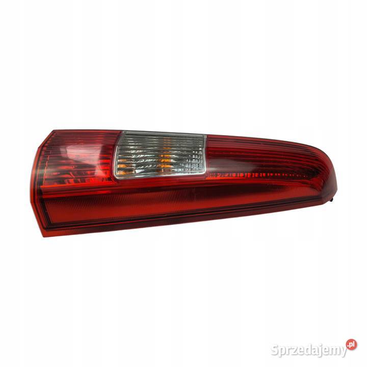 LAMPA PRAWA Volvo V70 XC70 II 20002005 tylna Chełm