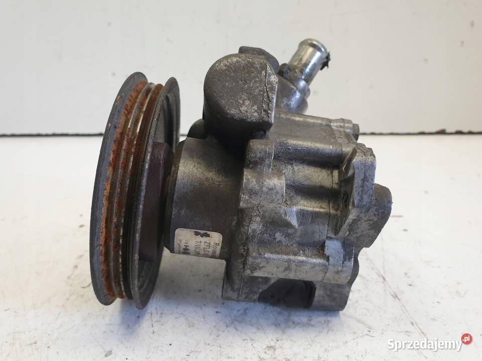 Land Rover Frelander 18 16V POMPA WSPOMAGANIA