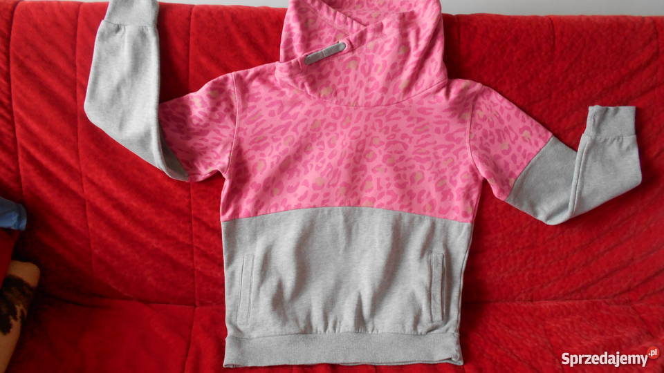 Bluza i bluzka w 164 Sosnowiec sprzedam