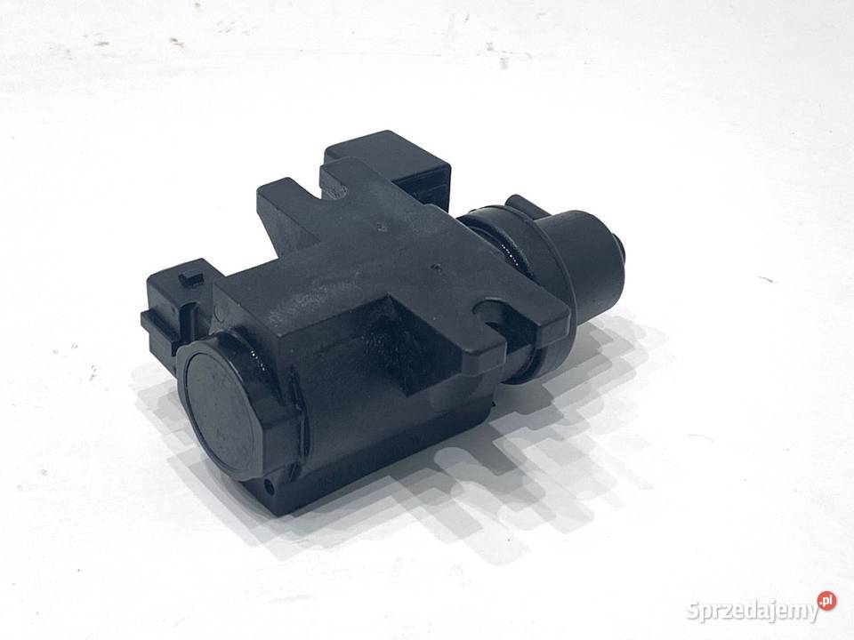 ZAWÓR PODCIŚNIENIA BMW E61 25 177 779663403 osobowe