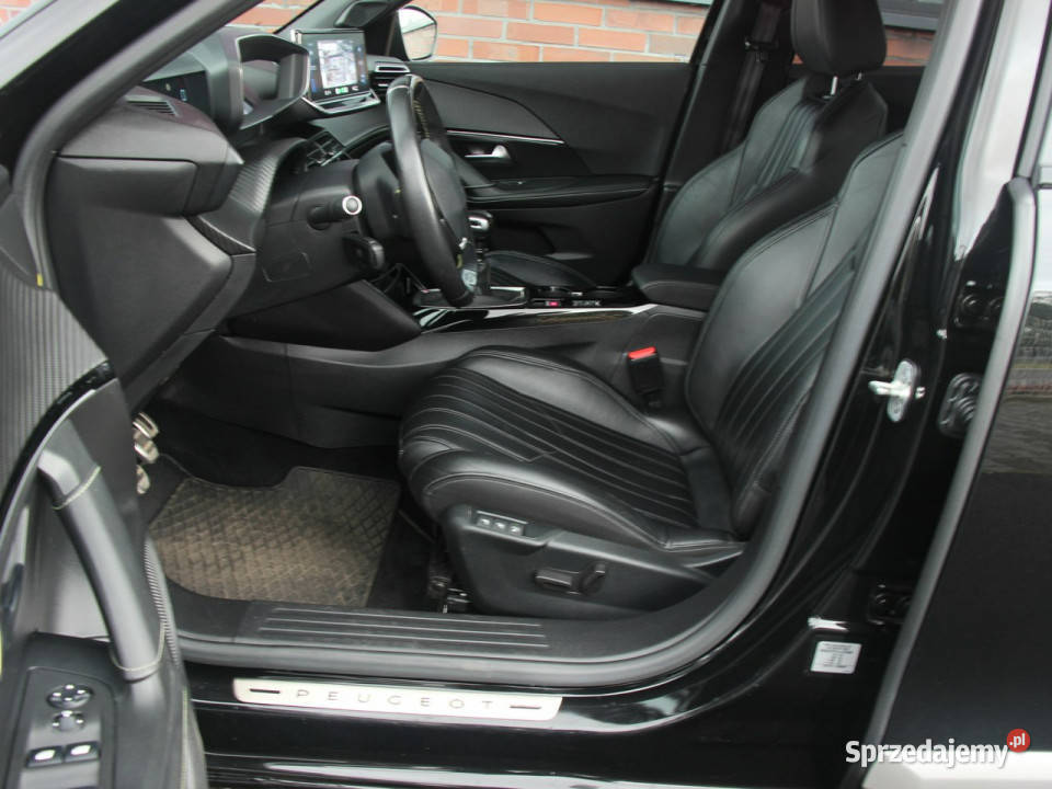 Peugeot 2008 GT 46000km