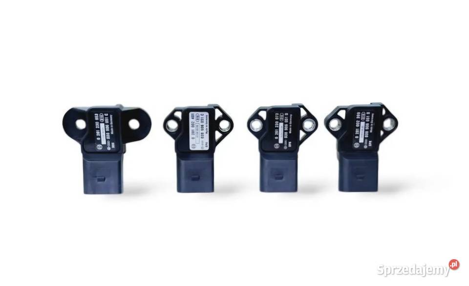 CZUJNIK CIŚNIENIA MAP SENSOR 038906051C Działoszyce