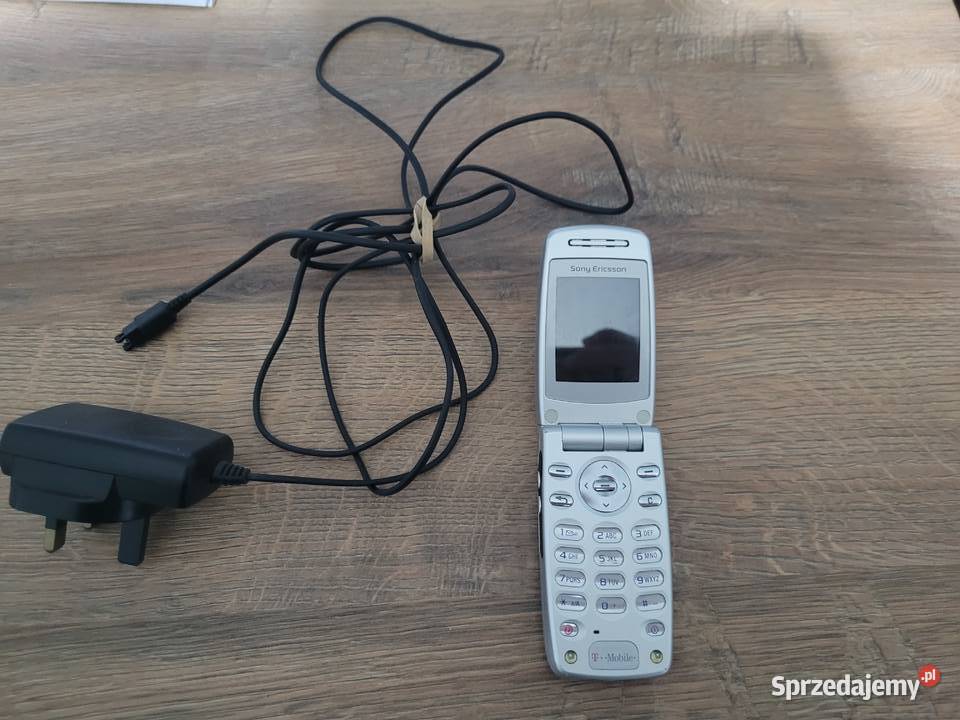 Sony Ericsson Z600 świętokrzyskie sprzedam