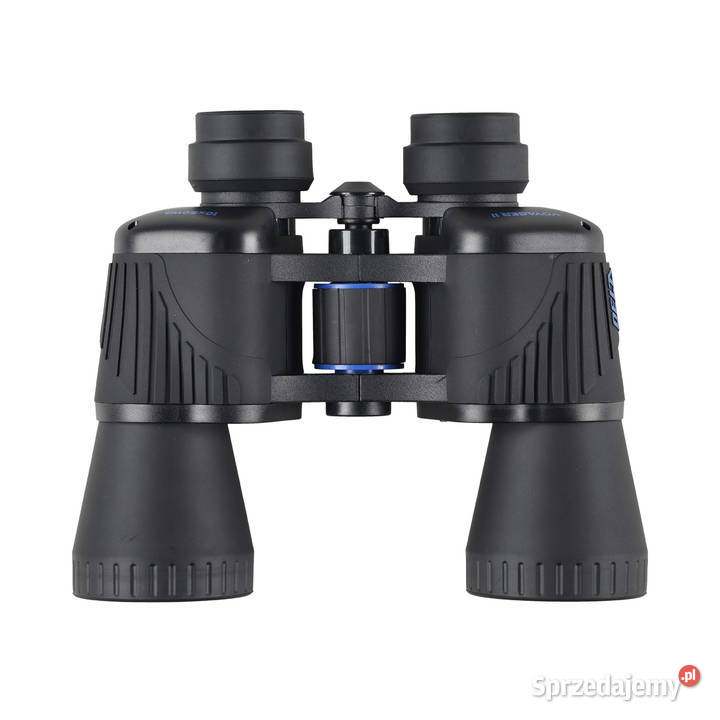 Lornetka Delta Optical Voyager II 10x50 WA Warszawa