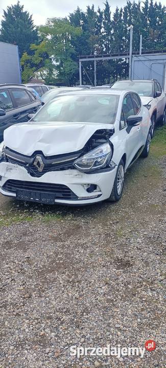 Reno Clio Kraków