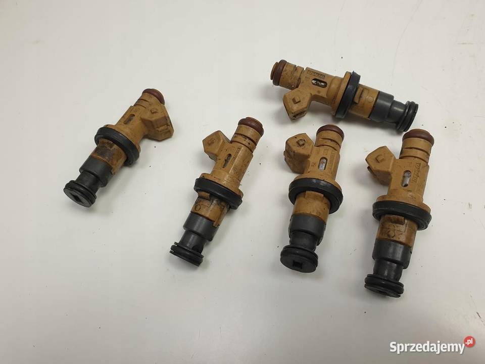 WTRYSKIWACZ Volvo S60 V70 24 B wtrysk 9125821