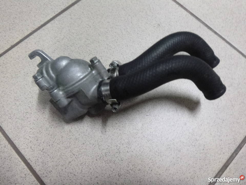 Obudowa termostatu Kawasaki EN 500 Jawiszowice