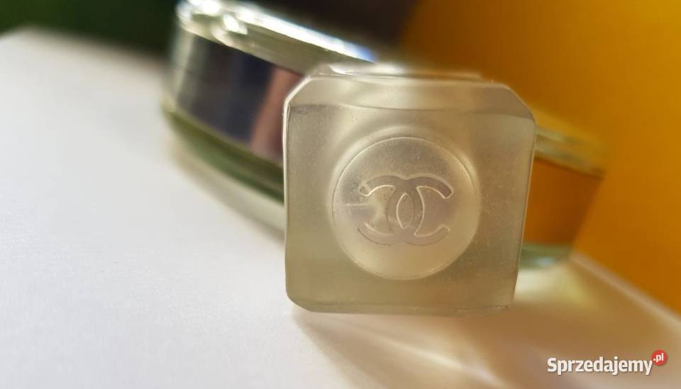 Chanel Chance Eau Fraiche OKAZJA UNIKAT KOLEKCJA świętokrzyskie