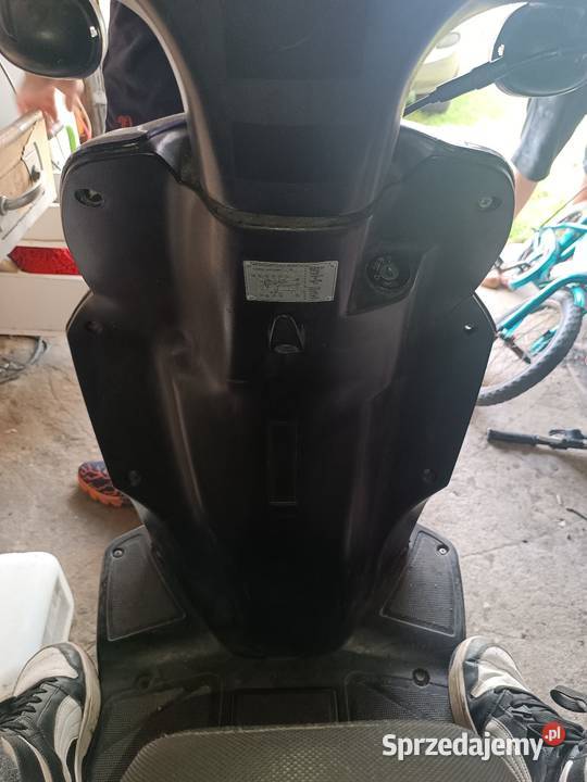 Skuter router 50s Router sprzedam
