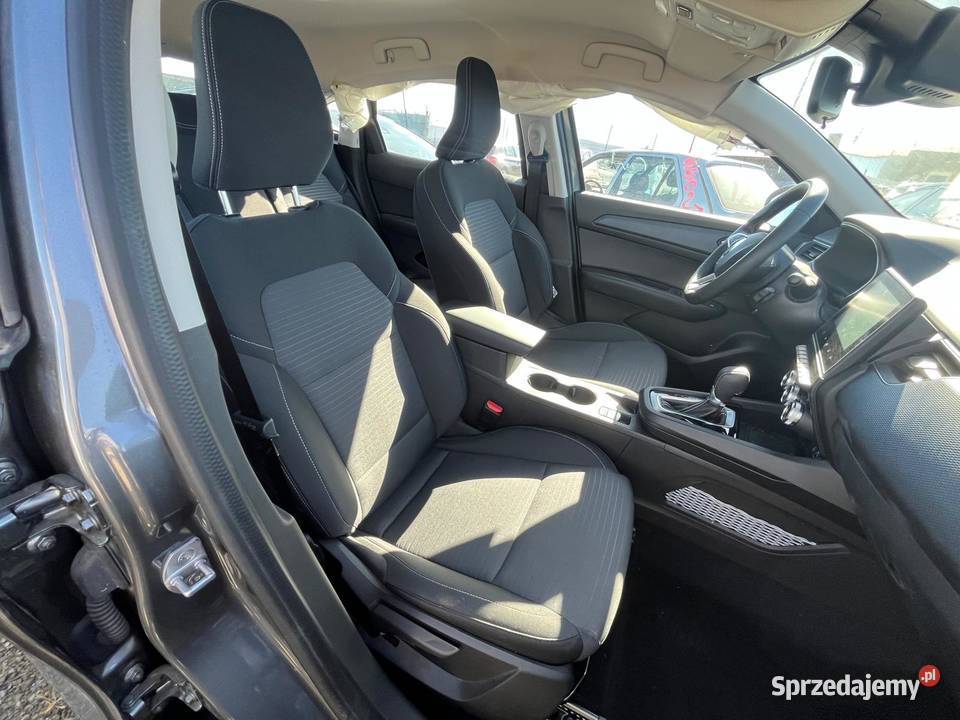 RENAULT Arkana 16 ETech 145 Hybride Auto BV6 opolskie