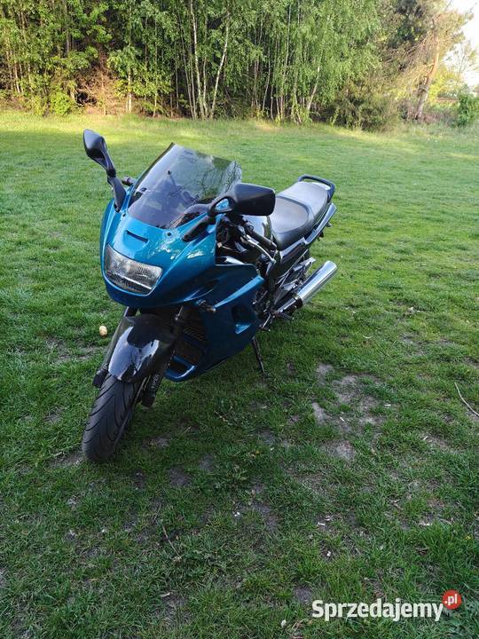 GPZ 1100 Złoczew