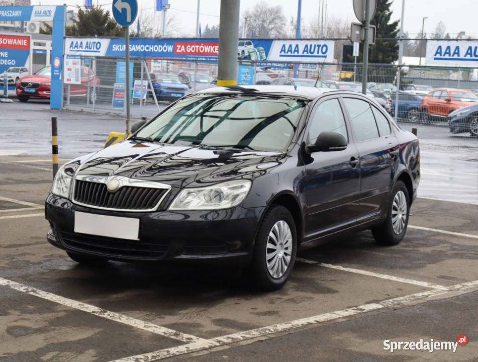 Skoda Octavia 12 TSI radio Łódź