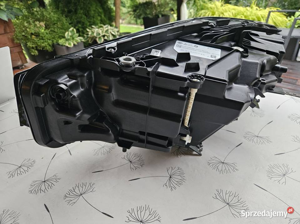BMW 3 G20 G21 lift lampa 0510482400 reflektor Żory