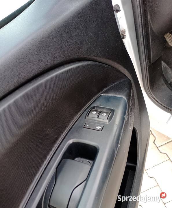 Opel Combo 2014r Klima zarejestrowany Pniewy