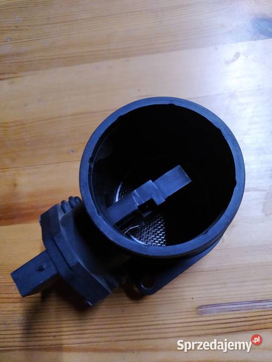 Przepływomierz BMW E46 18 Benzyna Lublin