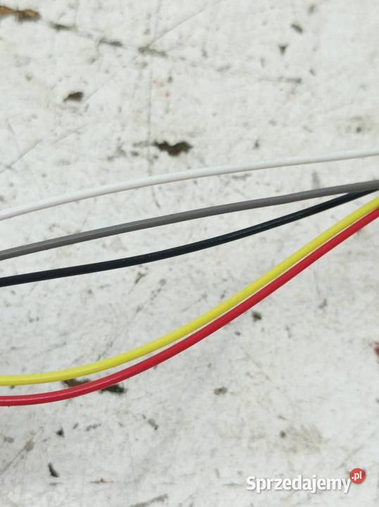 SONDA LAMBDA 0258017290 10 B 100 Ford Transit Sondy lambda świętokrzyskie