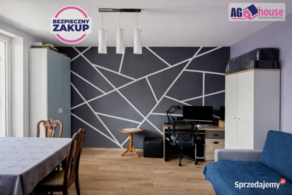 Mieszkanie 563m2 2 pokoje Pruszcz Gdański