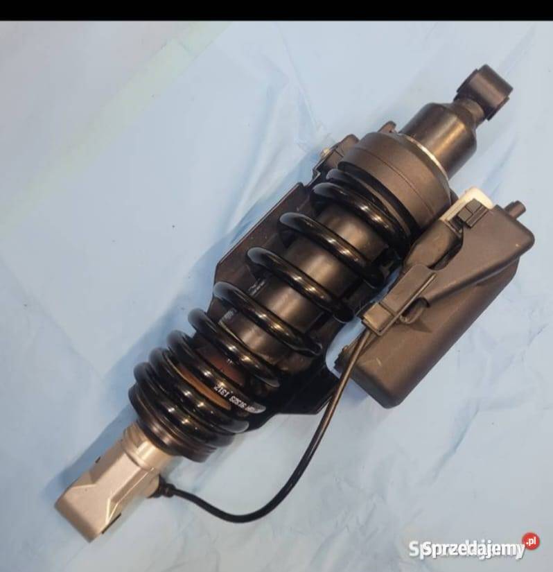 BMW R 1200 GS K25 2012 AMORTYZATOR AMOR TYŁ Nowy Tomyśl