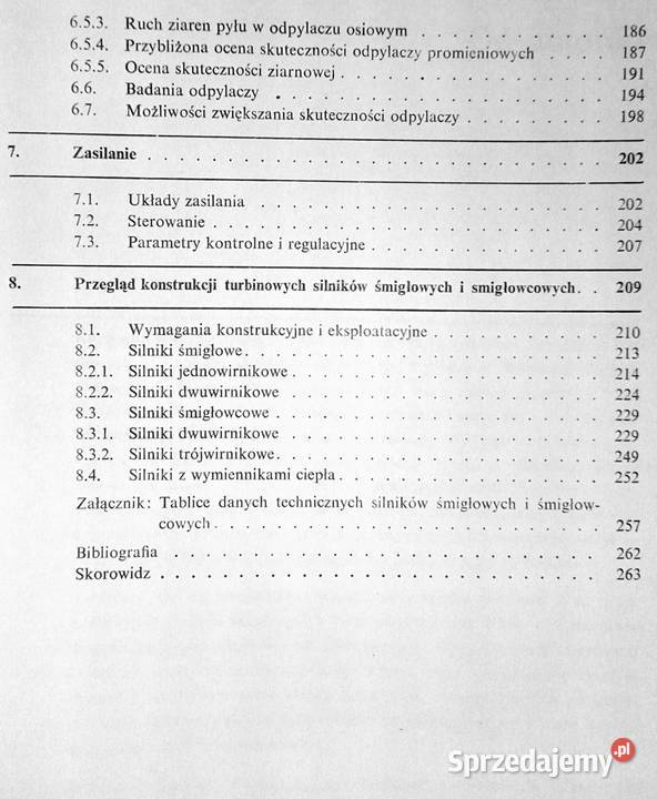 Napędy lotnicze turbinowe silniki śmigłowe Paweł Chełm