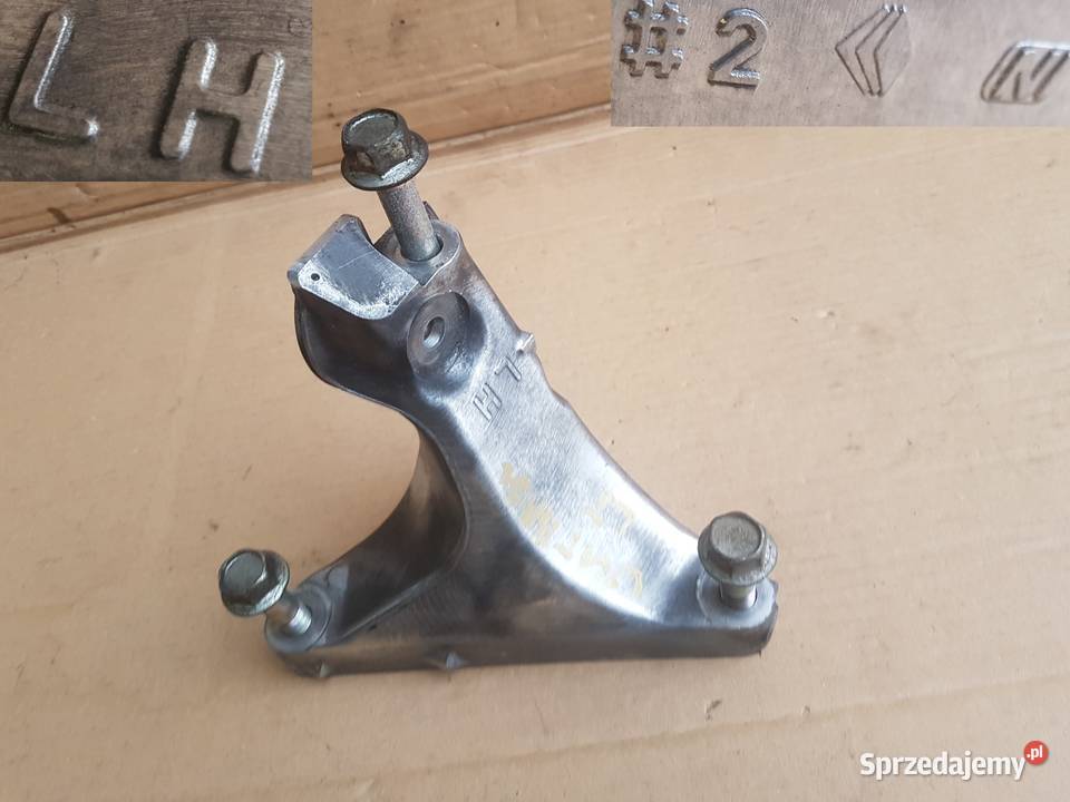 Subaru Outback IV BR łapa ze śrubami wspornik sprzedam