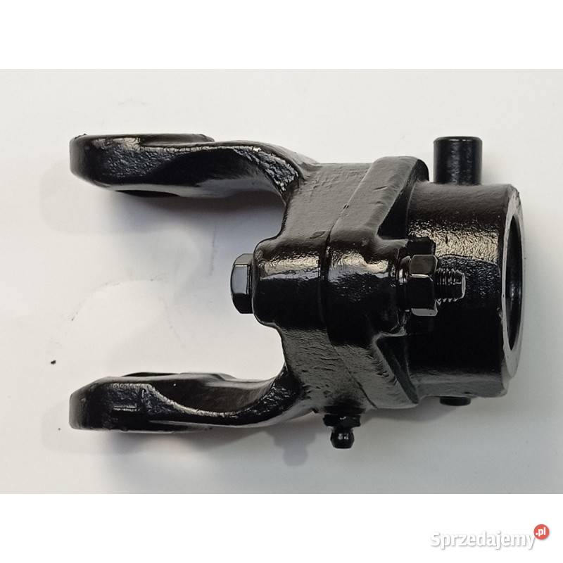 Sprzęgło na śrubę ścinalną 1400Nm 27x746 SMART Kamionna sprzedam