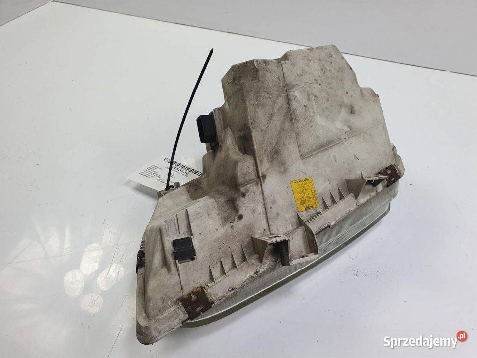 LAMPA PRAWA PRZÓD FORD GALAXY 7M1941016L Pozostałe Lipno