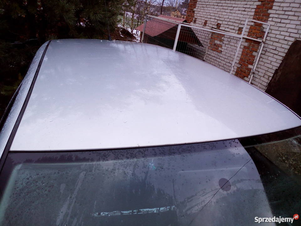 Vw Golf 4 14mpi Jarosław