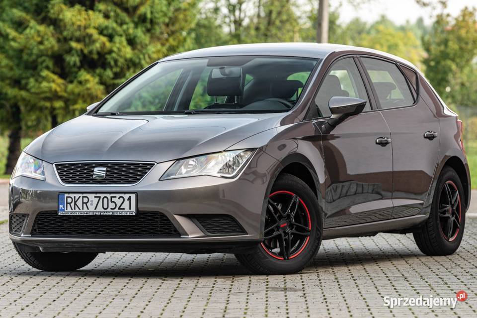 SEAT LEON Targowiska sprzedam