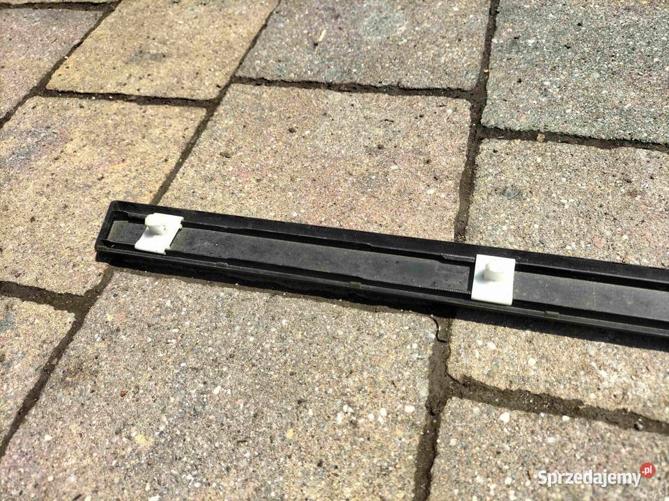 Listwa drzwi kierowcy BMW E46 Compact śląskie