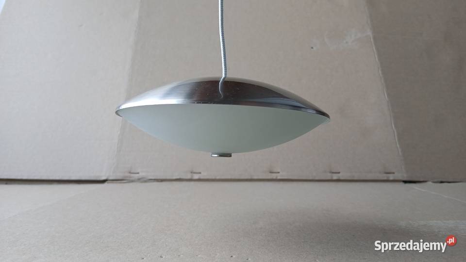 Lampa Wisząca UFO mini LED 5W Philips 409601716 mazowieckie Warszawa