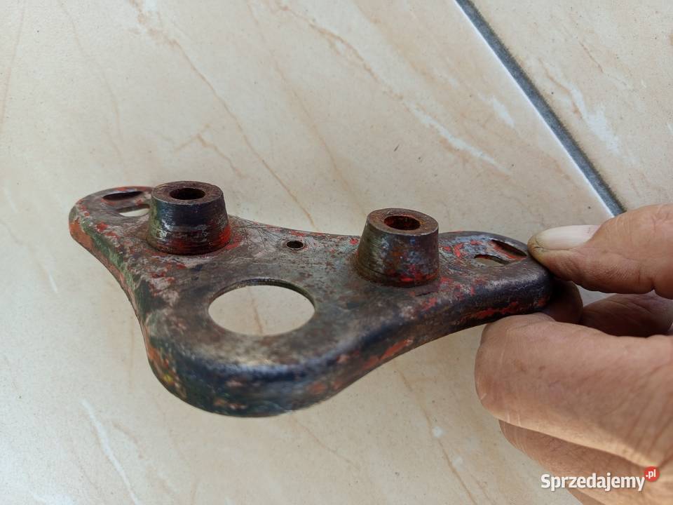 Górna półka Romet Motorynka łódzkie Zgierz