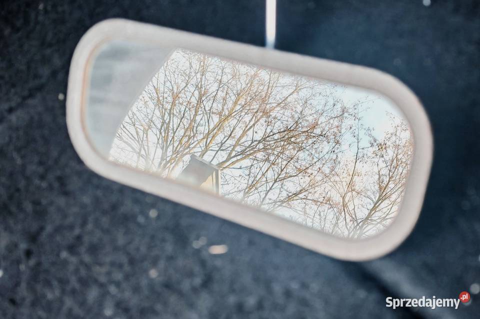 Lusterko wsteczne Fso Warszawa m20 200 201 Motoryzacja Gorzów Wielkopolski