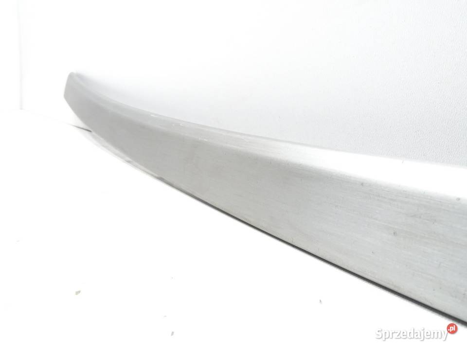 LISTWA DRZWI OZDOBNA LEWY PRZÓD 9173693 BMW E90