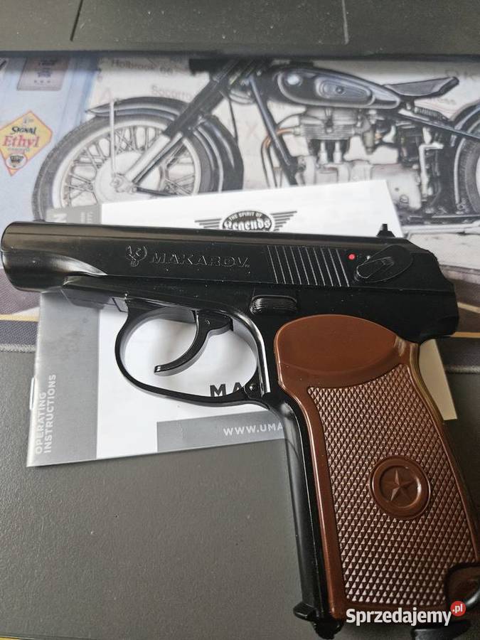 Makarow P 64 Umarex Myślenice