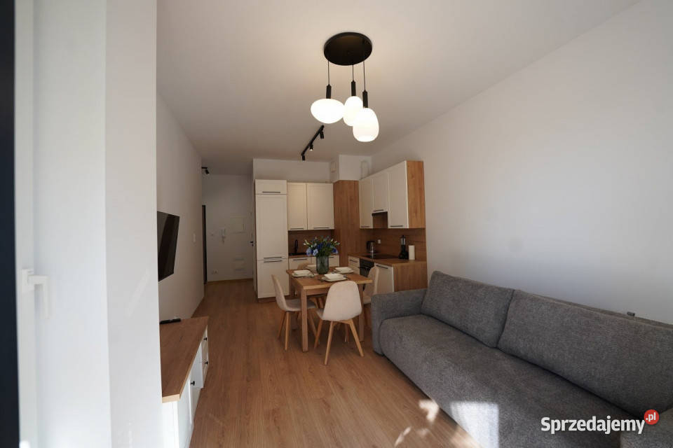 Mieszkanie do wynajęcia 43m2 2 pokoje Kielce Liczba pokoi 2