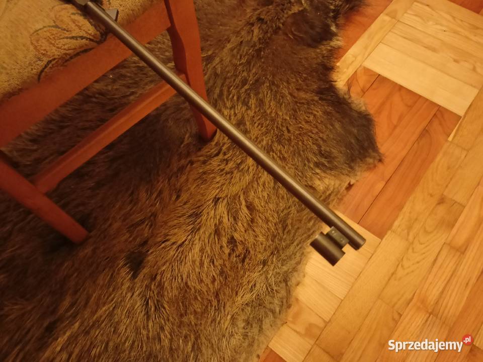 Wiatrówka slavia 631 model 77 45 mm Wójtowa sprzedam