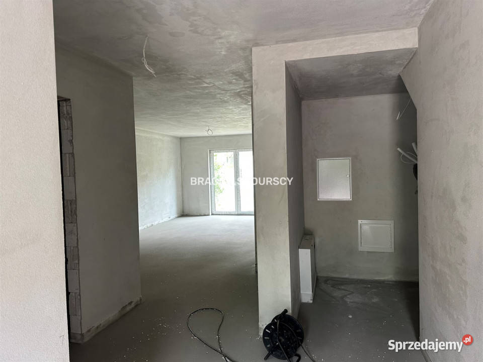 sprzedaży mieszkania 68m2 3pokojowe Kraków małopolskie