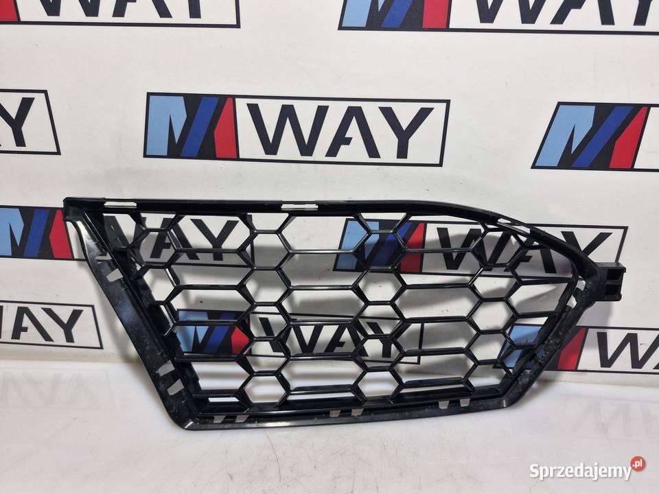 BMW M3 G80 G81 M4 G82 G83 KRATKA ATRAPA WLOT W