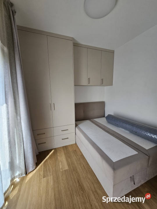 Sprzedam mieszkanie 2 pokojowe na Rembertowie mazowieckie Warszawa